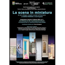 LA SCENA IN MINIATURA